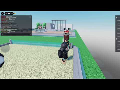 freestyling (steam might lag a bit)