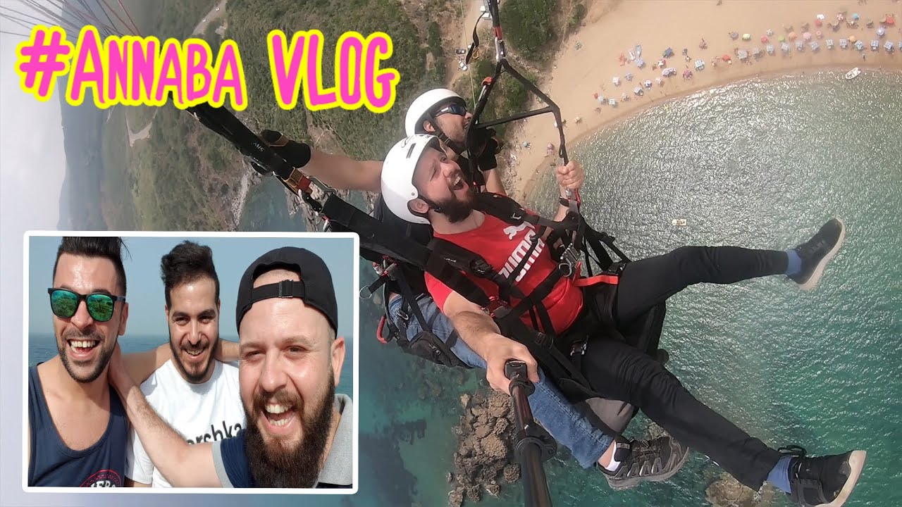 ما تروحش لعنابة أولادها قباح ! فيديو نكذب فيه كل ما يقال عن شباب عنابة... أماكن ساحرة و أخلاق مثالية