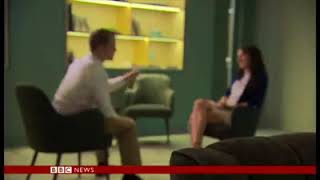 BBCworld - One Year No Beer