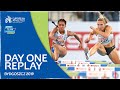 Day One Replay - Bydgoszcz 2019 Team Championships