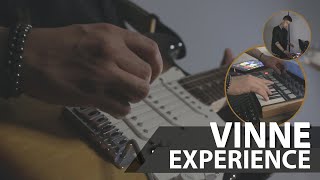VINNE Live Experience #1