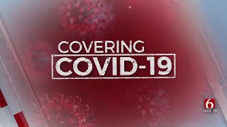 Osdh 2,244 New Covid-19 Cases Reported, 91 Virus-Related Deaths Added To Provisional Death Count