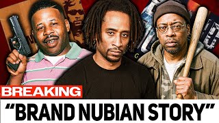 Inside the Secret Crew That Targeted DJs and Sent Rappers Into Panic