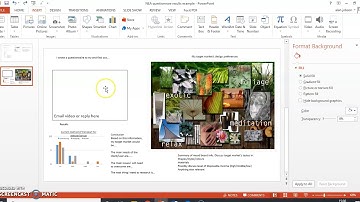 NEA 4 Section A: client research