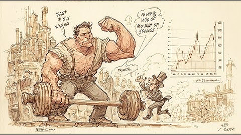 Dictatorship Day 1 vs. Systemic Efficacy: A Tale of Two Models