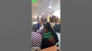 E Je Ka Jo Yo by MCPS Parents Choir 2025