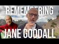 Moby & Jane Goodall