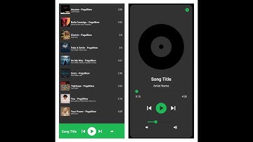 2. Music Player Manager Class & Adapter | MVVM | Kotlin Music Player