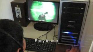 Coin Operated PC