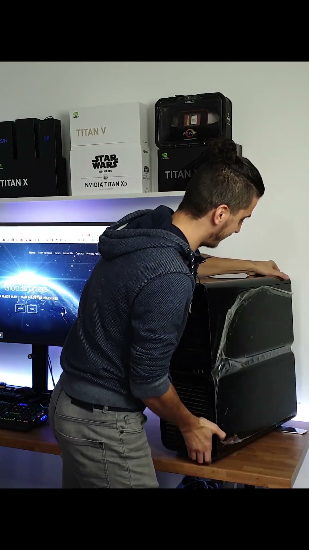 DELL XPS i7-4790 GT-720 ゲーミング Amazon.com: Dell XPS 8940 Gaming Desktop (Latest Model) I7