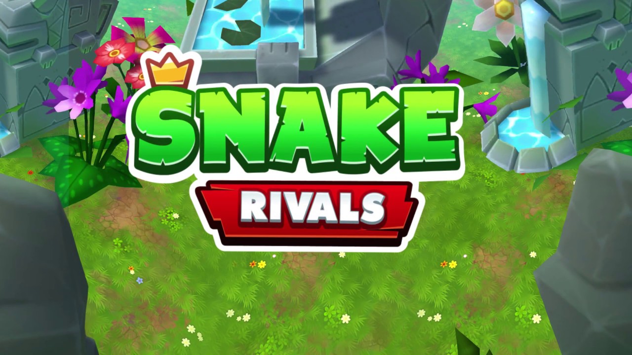 Snake Games Online (FREE)