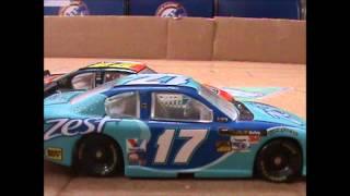 Honoring Our Heroes Racing Series Season 2 Race 1A: Snapple Shootout