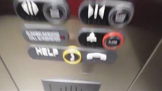 BRAND NEW ThyssenKrupp Hydraulic Elevators @ Holiday Inn Express (Wildcat Dr, & I-80) Lincoln, NE
