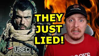 This game just got CAUGHT LYING! - Escape From Tarkov DRAMA and weird SCAM?!