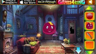 G4K Cute Crocodile Rescue Game Walkthrough screenshot 2