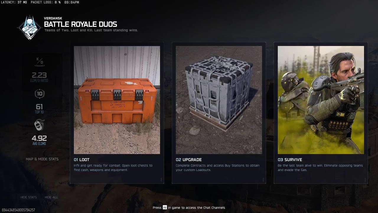 Call of duty