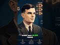 The Dawn of AI: A Machine That Thinks? #shorts