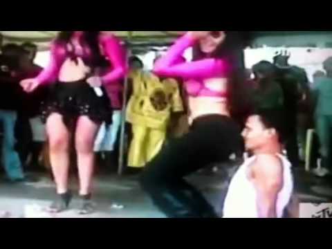 Brazillian lap Dance - YouTube