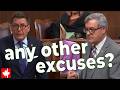 Senators CLASH Over Grocery Costs Red Tape CBC S Toxic Culture Question Period 12 Mar 2026 Senators CLASH Over Grocery Costs Red Tape CBC S Toxic Culture Question Period 12 Mar 2026