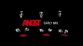 Rammstein - Angst (Early Mix)