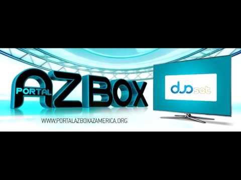 portal azbox azamerica