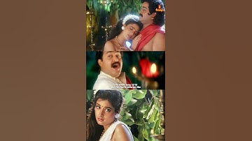 Maliniyude Theerangal Video Song | Mg Sreekumar | Sujatha Mohan | Mohanlal | Gandharvam