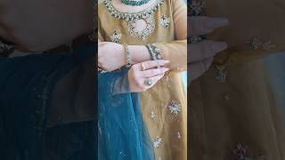 Latest Wedding Dress Designfestive Collectionshortsdesigner Outfitnew Fashionfancy Dress Design