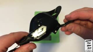 SRAM GX Eagle Shifter 1x12 Review and Weight