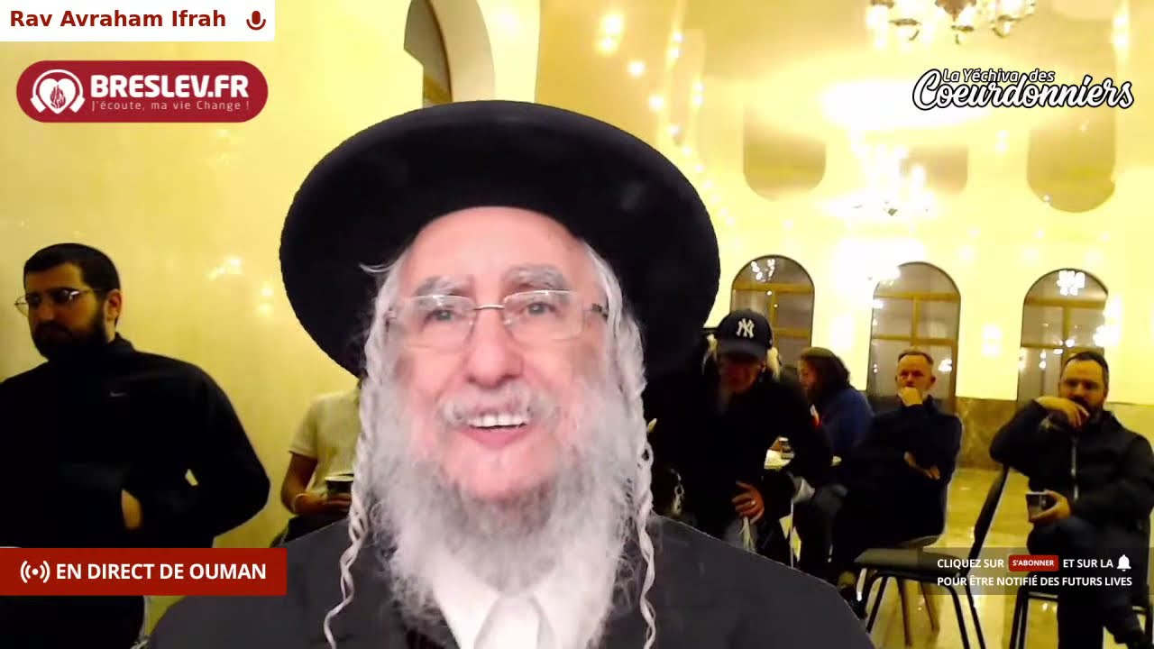 PARACHAT VAYELEKH (10/09/21)