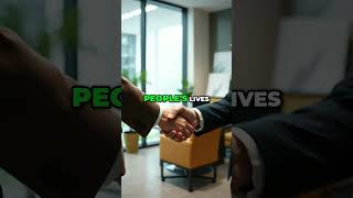 Recruiter's Role: Building Trust in Hiring #shorts