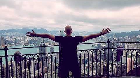 This Feeling by DEATH VALLEY FIGHT CLUB (Official Music Video)