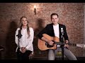 Ionuț și Corina Gontaru - Cum să nu Îi cânt mereu? | How Can I Keep From Singing?