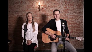 Ionuț și Corina Gontaru - Cum să nu Îi cânt mereu? | How Can I Keep From Singing?