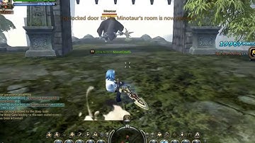 PlayDGN Manticore Nest (Hell Mode)