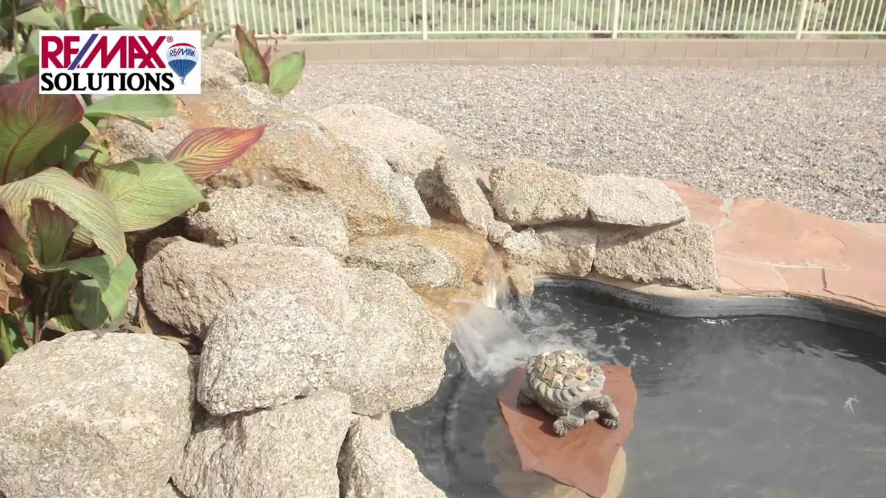 9549 E Kenwood Circle Mesa AZ - Dan Porter, RE/MAX Solutions