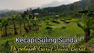 Kecapi Suling Sunda Di Pelosok Garut Jawa Barat