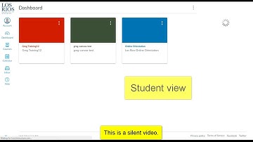 Canvas - Google Docs Cloud Assignment with Google Drive LTI