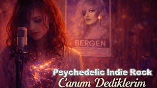 Canım Dediklerim - Psychedelic Indie Rock
