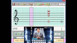Mario Paint - Trouble (Ethan Carter III TNA Theme)
The theme for EC3 in TNA (Also known as Derrick Bateman from NXT).
Artist: Dale Oliver
Facebook Page: https://www.facebook.com/knightw11
Twitter: https://twitter.com/knightw11 Mario Paint - Trouble (Ethan Carter III TNA Theme)