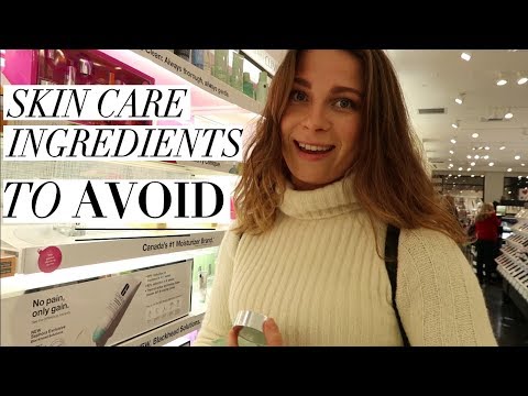 skin-care-ingredients-to-avoid
