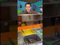 Com é a comida no Krusts burguer em Orlando USA, voteee!