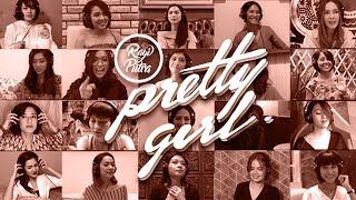 Video thumbnail of "RAYI PUTRA - PRETTY GIRL (Official Music Video)"