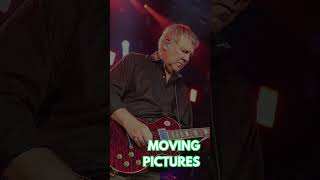 GREAT GUITAR SOLOS! - Alex Lifeson - Limelight