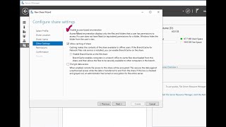 Access Based Enumeration (ABE)