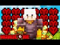 SONO DIVENTATO IMMORTALE in MINECRAFT HARDCORE #6