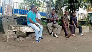 Kenangan Natal di Dusun Kecil | Lagu Natal