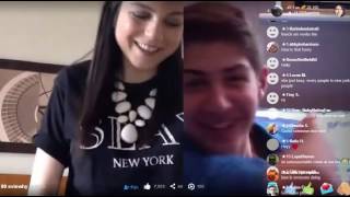 YouNow | deutsch-girl-boy | Live Stream Video Chat | Free