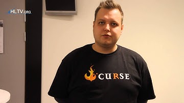 THOR Open 2012 - Interview with natu