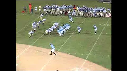 Clifton Rogers  RB film