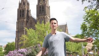Study Abroad at University of New York in Prague